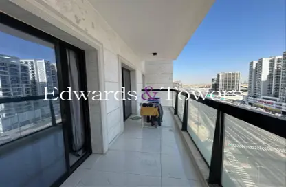 Apartment - 2 Bedrooms - 2 Bathrooms for sale in Equiti Arcade - Al Furjan - Dubai