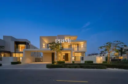 فيلا - 5 غرف نوم - 6 حمامات للبيع في أدريس هيلكريست - دبي هيلز استيت - دبي