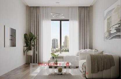 Apartment - Studio - 1 Bathroom for sale in Carmel Residence - District 13 - Jumeirah Village Circle - Dubai