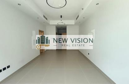Apartment - 1 Bedroom - 2 Bathrooms for rent in La Plage Tower - Al Mamzar - Sharjah - Sharjah
