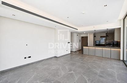 Apartment - 2 - 3 for rent in Haven Living - Dubai Islands - Dubai