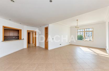 Apartment - 3 - 2 for sale in Abu Keibal - Shoreline Apartments - Palm Jumeirah - Dubai