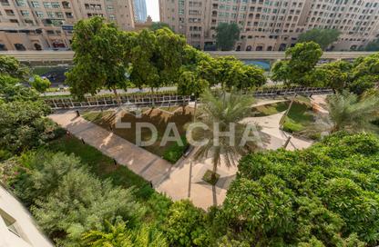 Apartment - 3 - 2 for sale in Abu Keibal - Shoreline Apartments - Palm Jumeirah - Dubai