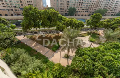 Apartment - 3 Bedrooms - 2 Bathrooms for sale in Abu Keibal - Shoreline Apartments - Palm Jumeirah - Dubai