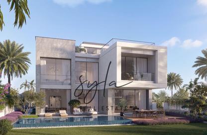 Villa - 5 Bedrooms - 7 Bathrooms for sale in District One West Phase I - District One - Mohammed Bin Rashid City - Dubai Villa - 5 Bedrooms - 7 Bathrooms for sale in District One West Phase I - District One - Mohammed Bin Rashid City - Dubai