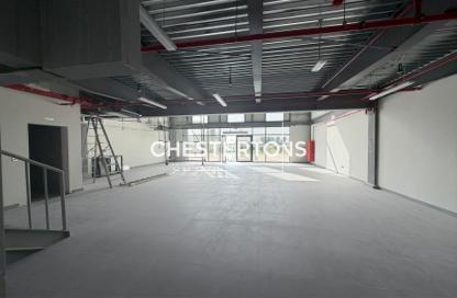 Retail - Studio - 2 Bathrooms for rent in Ritaj E - Ritaj (Residential Complex) - Dubai Investment Park (DIP) - Dubai