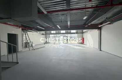 محل - استوديو - 2 حمامات للايجار في E ريتاج - ريتاج (مجمع سكني) - مجمع دبي للاستثمار - دبي