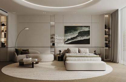 Apartment - Studio - 1 for sale in Binghatti Aquarise - Business Bay - Dubai