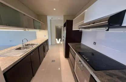 Apartment - 2 Bedrooms - 2 Bathrooms for rent in Ascott Park Place - Sheikh Zayed Road - Dubai