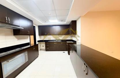 Apartment - 2 Bedrooms - 3 Bathrooms for rent in Duja Tower - Sheikh Zayed Road - Dubai
