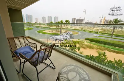 Villa - 4 Bedrooms - 4 Bathrooms for rent in Quortaj - North Village - Al Furjan - Dubai