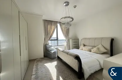 Apartment - 2 Bedrooms - 3 Bathrooms for rent in Dubai Creek Residences South Tower 3 - Dubai Creek Residences South - Dubai Creek Residences - Dubai Creek Harbour (The Lagoons) - Dubai