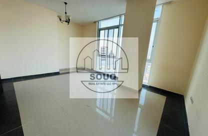 Apartment - 1 - 1 for rent in Al Mamorah Building - Al Nakheel - Ras Al Khaimah