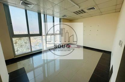 Apartment - 1 - 1 for rent in Al Mamorah Building - Al Nakheel - Ras Al Khaimah