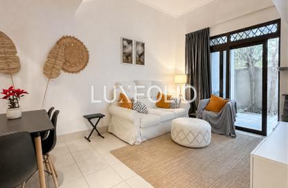 Apartment - 1 - 1 for sale in Yansoon 4 - Yansoon - Old Town - Downtown Dubai - Dubai Apartment - 1 - 1 for sale in Yansoon 4 - Yansoon - Old Town - Downtown Dubai - Dubai
