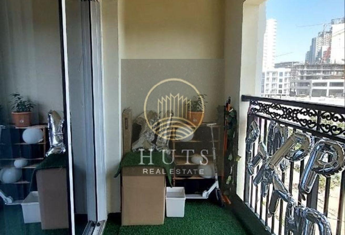 FULLY FURNISHED | SPACIOUS LAYOUT | MODERN LIVING photo 7