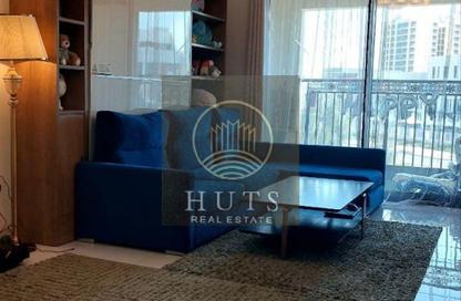 Apartment - Studio - 1 for rent in Resortz Block 2 - Resortz by Danube - Arjan - Dubai Apartment - Studio - 1 for rent in Resortz Block 2 - Resortz by Danube - Arjan - Dubai