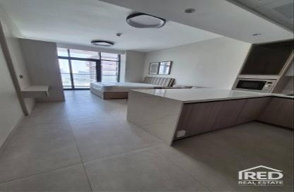 Apartment - Studio - 1 Bathroom for rent in Herad Tower - District 18 - Jumeirah Village Circle - Dubai