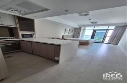 Apartment - Studio - 1 Bathroom for rent in Herad Tower - District 18 - Jumeirah Village Circle - Dubai
