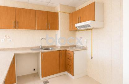Apartment - 1 - 2 for rent in Lavender 1 - Emirates Gardens 1 - District 13 - Jumeirah Village Circle - Dubai Apartment - 1 - 2 for rent in Lavender 1 - Emirates Gardens 1 - District 13 - Jumeirah Village Circle - Dubai