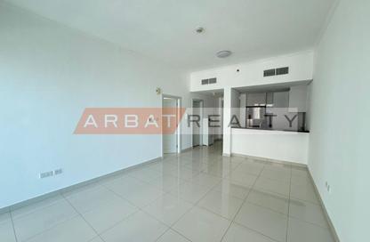 Apartment - 1 Bedroom - 2 Bathrooms for rent in Damac Heights - Dubai Marina - Dubai