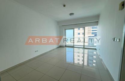 Apartment - 1 Bedroom - 2 Bathrooms for rent in Damac Heights - Dubai Marina - Dubai