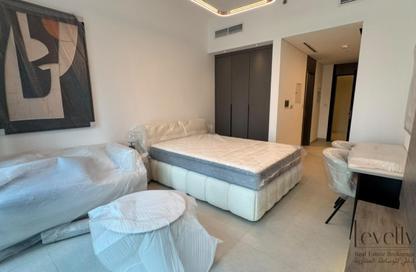 Apartment - Studio - 1 for rent in Society House - Downtown Dubai - Dubai