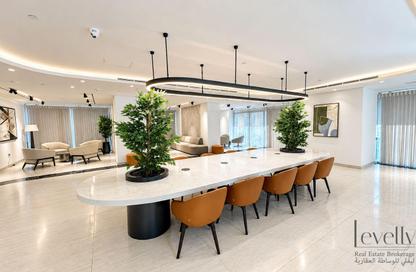 Apartment - Studio - 1 for rent in Society House - Downtown Dubai - Dubai