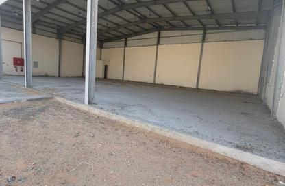 أرض - استوديو للايجار في السجع إس - الصجعة - الشارقة