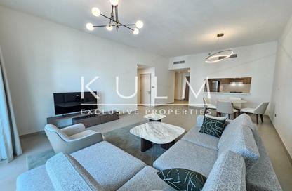 Apartment - 1 Bedroom - 1 Bathroom for rent in Views F - Yas Golf Collection - Yas Island - Abu Dhabi