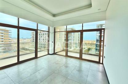 Apartment - 2 Bedrooms - 2 Bathrooms for sale in Curve by Sentro - Arjan - Dubai Apartment - 2 Bedrooms - 2 Bathrooms for sale in Curve by Sentro - Arjan - Dubai