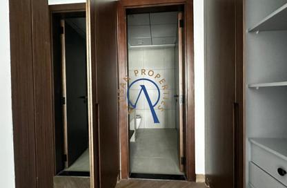 Apartment - 1 Bedroom - 2 Bathrooms for rent in Marquis Signature - Arjan - Dubai
