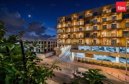 Apartment - 1 Bedroom - 2 Bathrooms for rent in Villa Pera - District 15 - Jumeirah Village Circle - Dubai