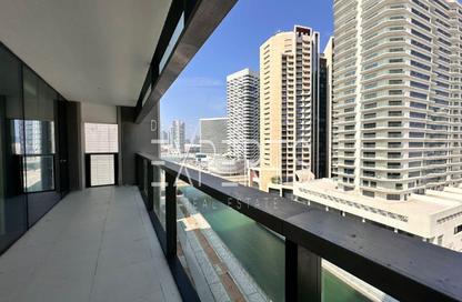 Apartment - 1 - 2 for rent in RDK Towers - Najmat Abu Dhabi - Al Reem Island - Abu Dhabi Apartment - 1 - 2 for rent in RDK Towers - Najmat Abu Dhabi - Al Reem Island - Abu Dhabi