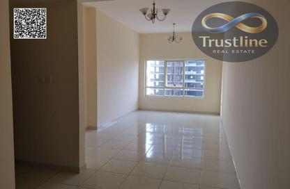 Apartment - 1 Bedroom - 2 Bathrooms for sale in Lake View Tower 4 - Lake View Towers - Emirates City - Ajman