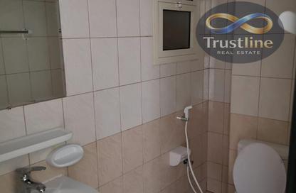 Apartment - 1 Bedroom - 2 Bathrooms for sale in Lake View Tower 4 - Lake View Towers - Emirates City - Ajman