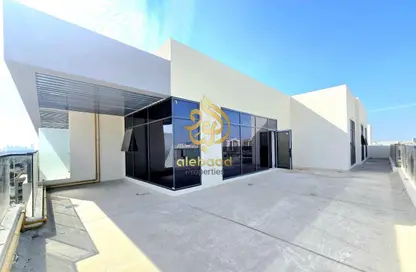 Apartment - 3 Bedrooms - 5 Bathrooms for rent in Al Qusais 2 - Al Qusais Residential Area - Al Qusais - Dubai