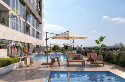 Apartment - Studio - 1 Bathroom for sale in Verdana 3 - Verdana - Dubai Investment Park (DIP) - Dubai