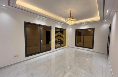 Villa - 4 Bedrooms - 6 Bathrooms for sale in Al Helio 2 - Al Helio - Ajman Villa - 4 Bedrooms - 6 Bathrooms for sale in Al Helio 2 - Al Helio - Ajman
