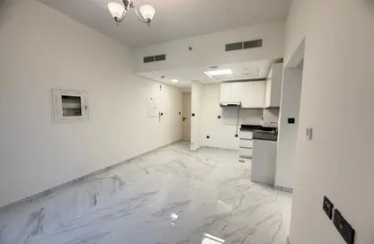 Apartment - 2 Bedrooms - 2 Bathrooms for rent in RR Residence - Dubai South (Dubai World Central) - Dubai