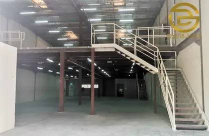 Warehouse - Studio - 1 Bathroom for rent in Dubai Investment Park 1 (DIP 1) - Dubai Investment Park (DIP) - Dubai