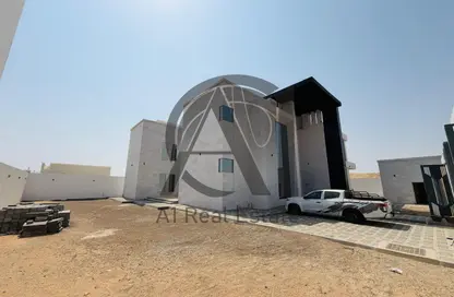 Villa - 6 Bedrooms for rent in Oud Bin Sag-Han - Al Muwaiji - Al Ain