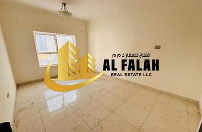 شقة - 2 غرف نوم - 2 حمامات للايجار في كورنيش الخان - الخان - الشارقة