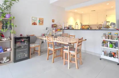 شقة - 3 غرف نوم - 4 حمامات للايجار في الجاز 4 - الجاز - جرينز - دبي