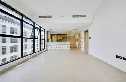 Apartment - 1 Bedroom - 2 Bathrooms for rent in Jumeirah Garden City - Al Satwa - Dubai Apartment - 1 Bedroom - 2 Bathrooms for rent in Jumeirah Garden City - Al Satwa - Dubai