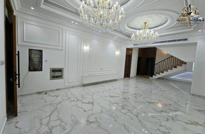 Villa - 7 - 7+ for sale in Al Helio 1 - Al Helio - Ajman Villa - 7 - 7+ for sale in Al Helio 1 - Al Helio - Ajman