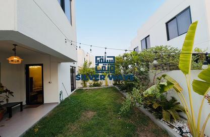 Apartment - 3 - 4 for rent in Noya Viva - Noya - Yas Island - Abu Dhabi