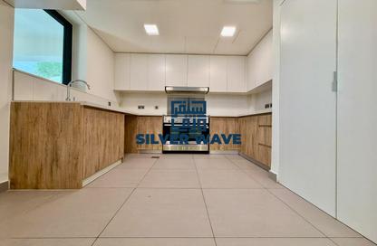 Apartment - 3 - 4 for rent in Noya Viva - Noya - Yas Island - Abu Dhabi