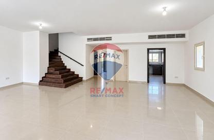 Villa - 5 - 6 for sale in Arabian Style - Al Reef Villas - Al Reef - Abu Dhabi