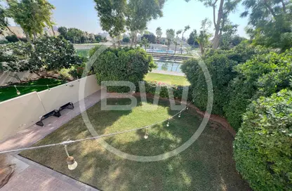 Townhouse - 3 Bedrooms - 4 Bathrooms for sale in Springs 4 - The Springs - Dubai